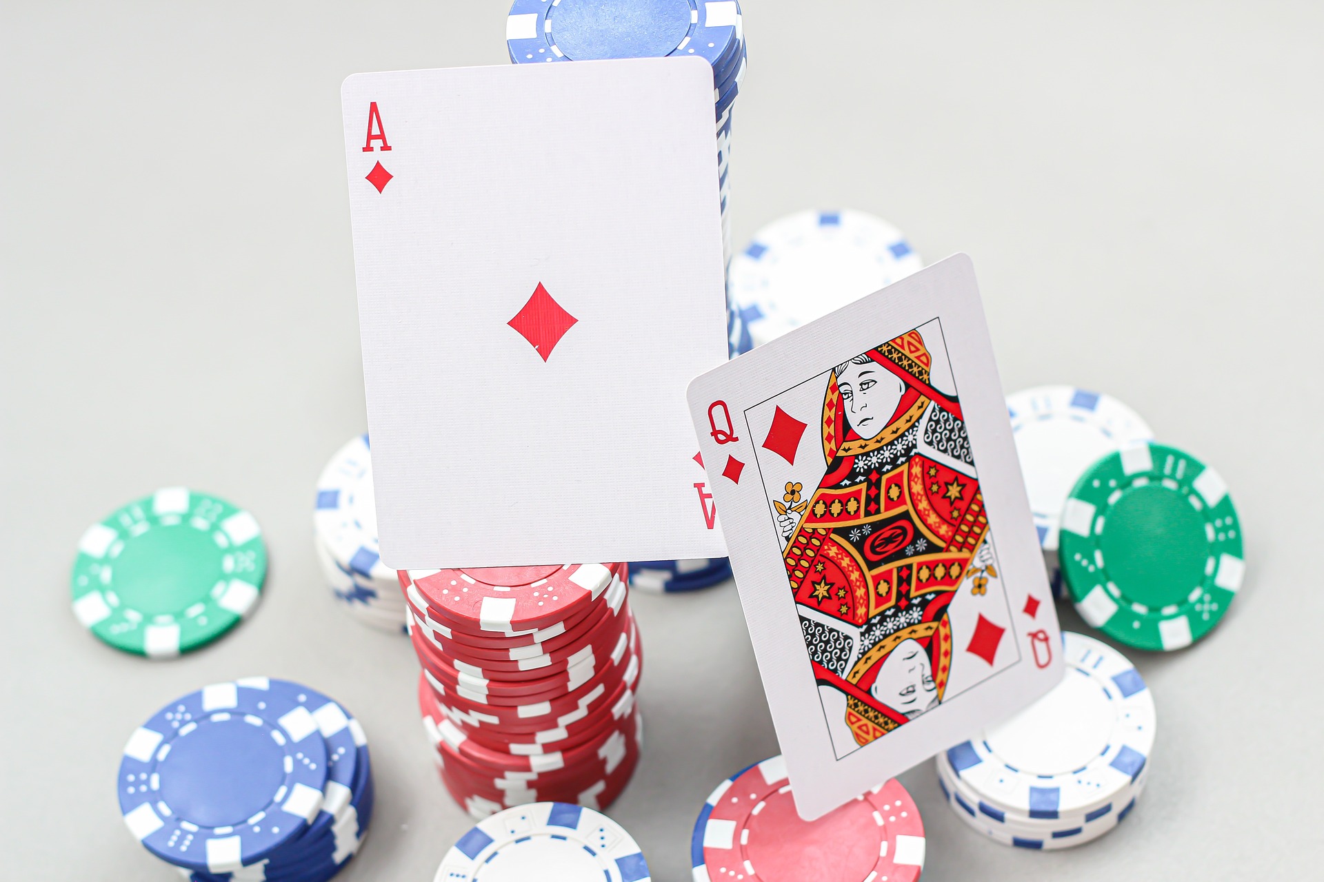 Blackjack säännöt