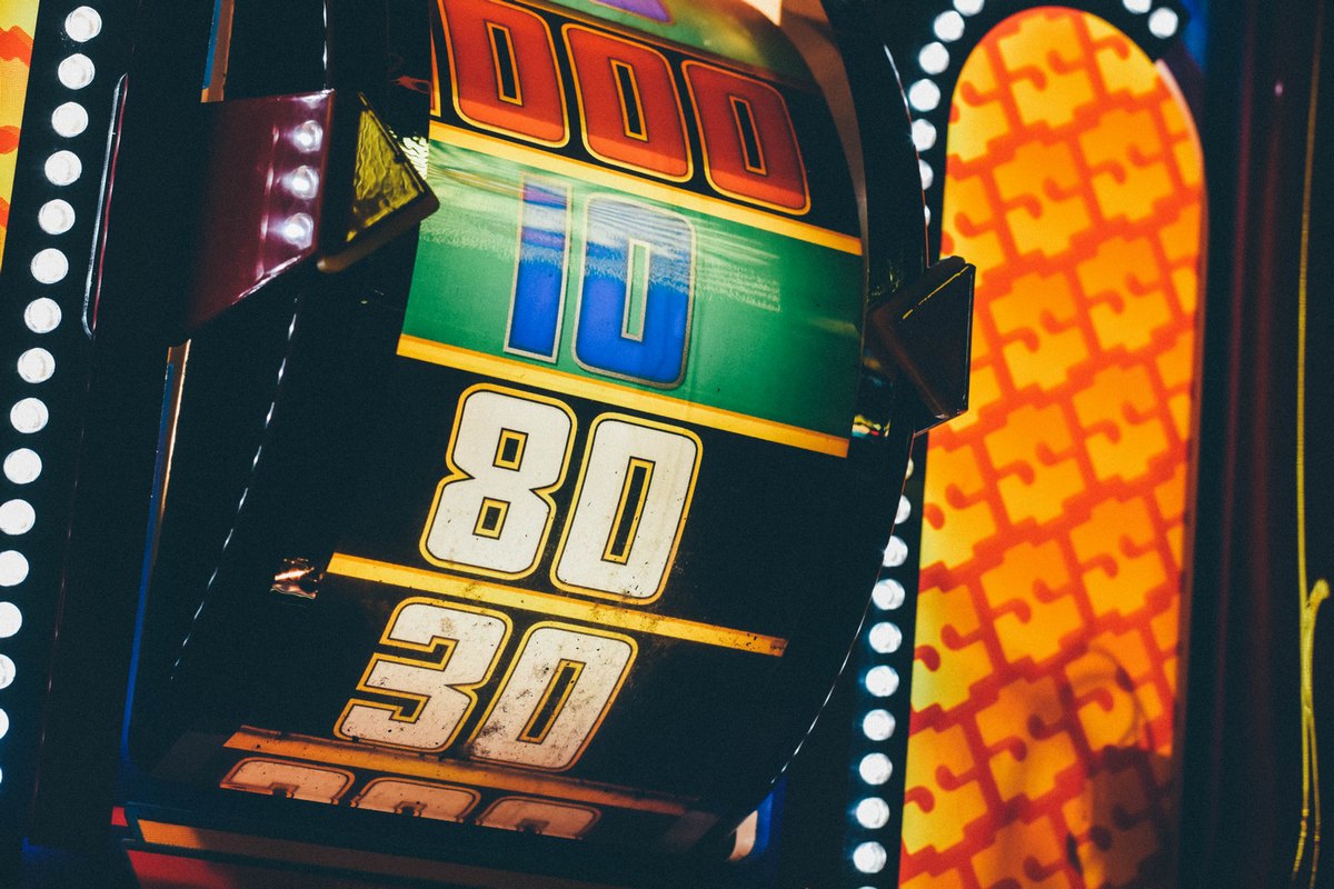 Zodiac casino