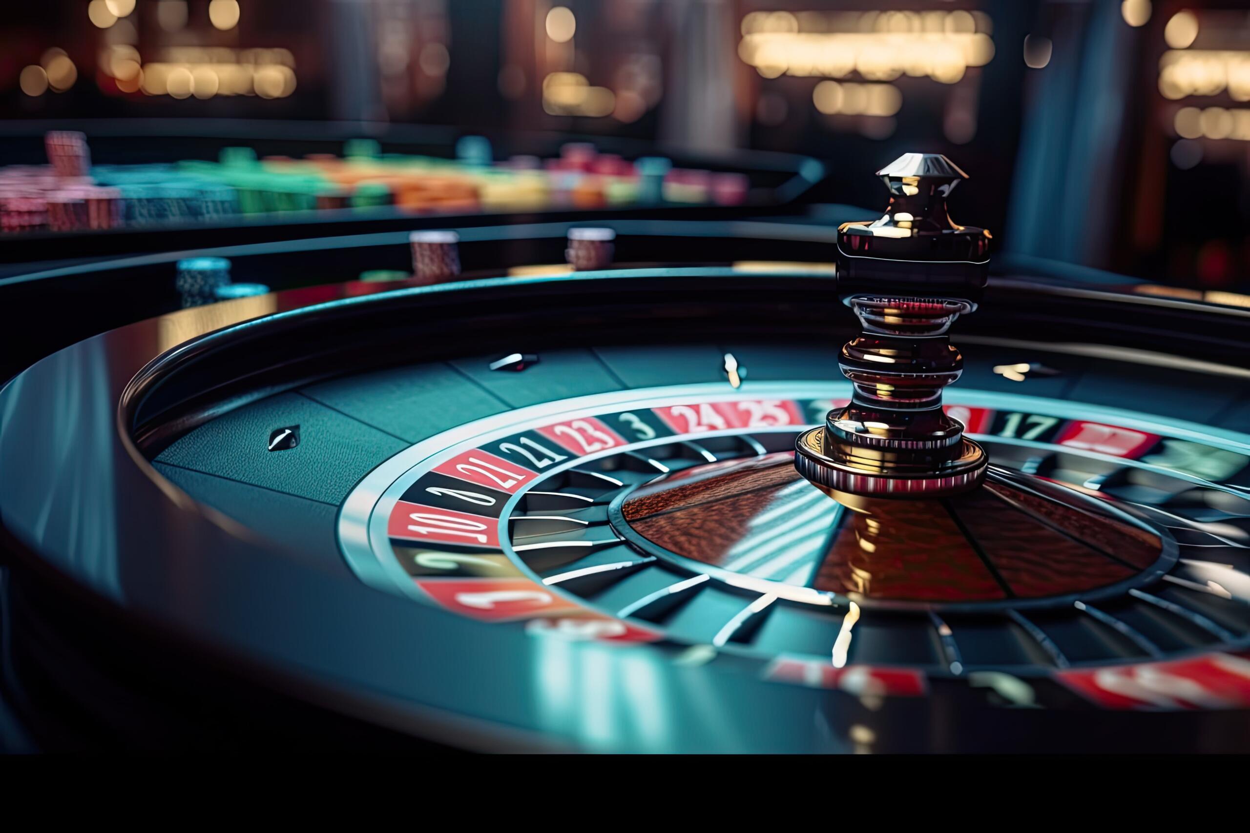 Zodiac casino