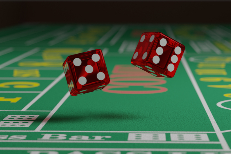 Yukon Gold Casino