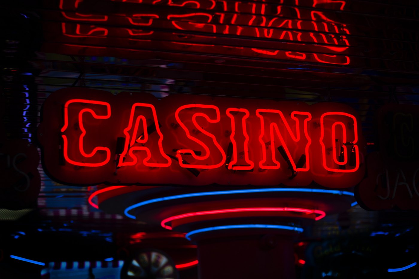 Casinohuone