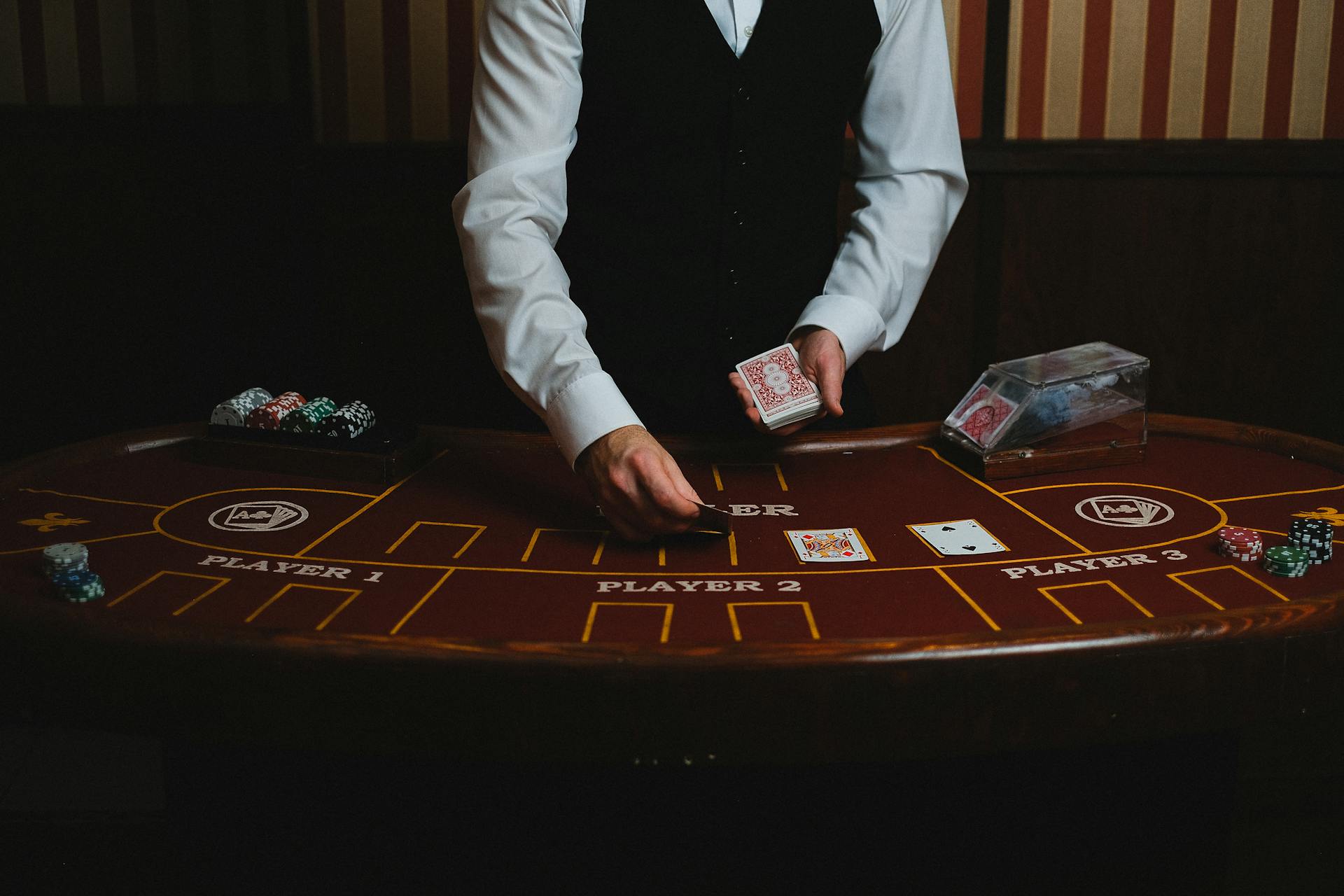 Pokeri säännöt